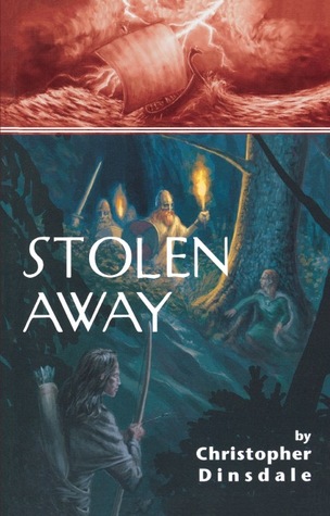 Stolen Away (2006) by Christopher Dinsdale