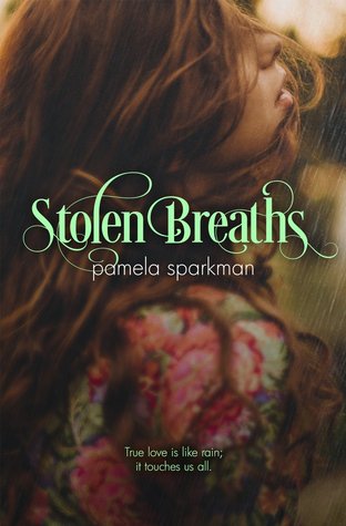 Stolen Breaths (2000) by Pamela Sparkman