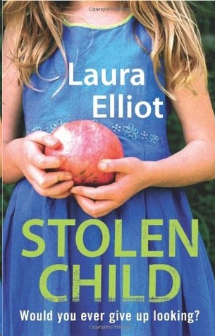 Stolen Child by Laura Elliot