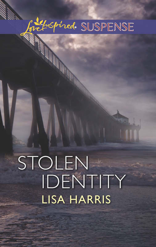 Stolen Identity (2013) by Lisa Harris