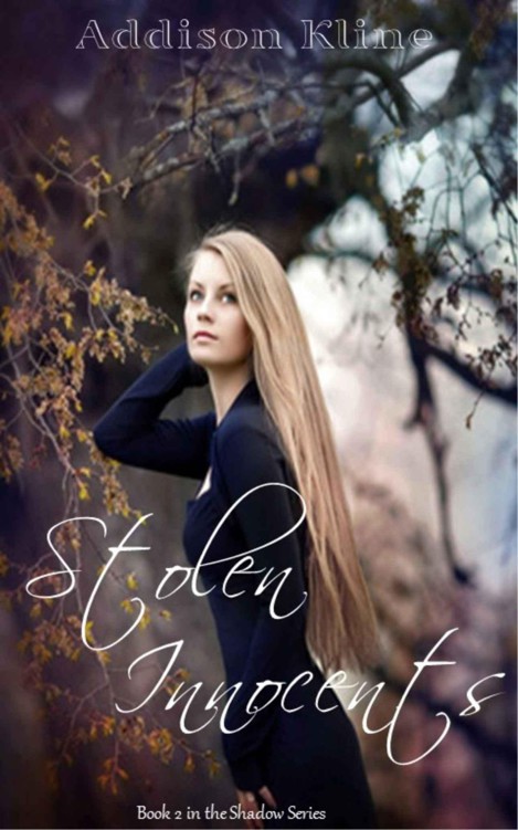 Stolen Innocents (The Shadow Series Book 2)