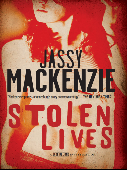 Stolen Lives by Jassy Mackenzie