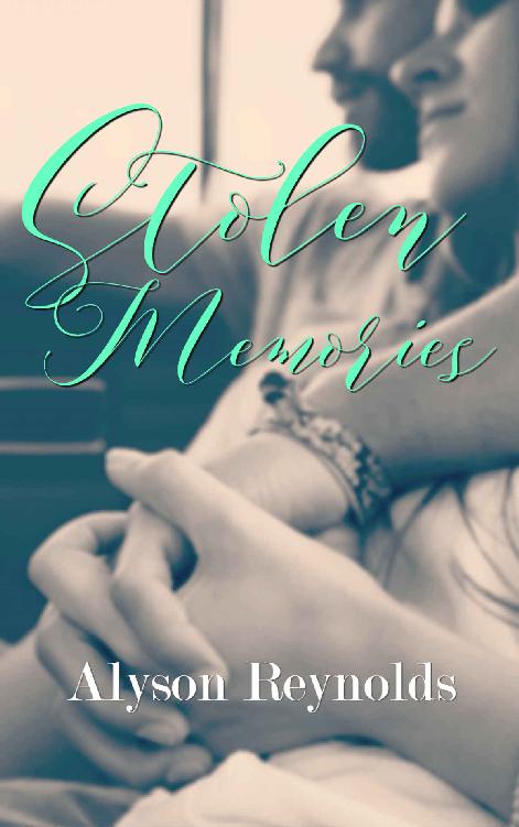 Stolen Memories: A Novella