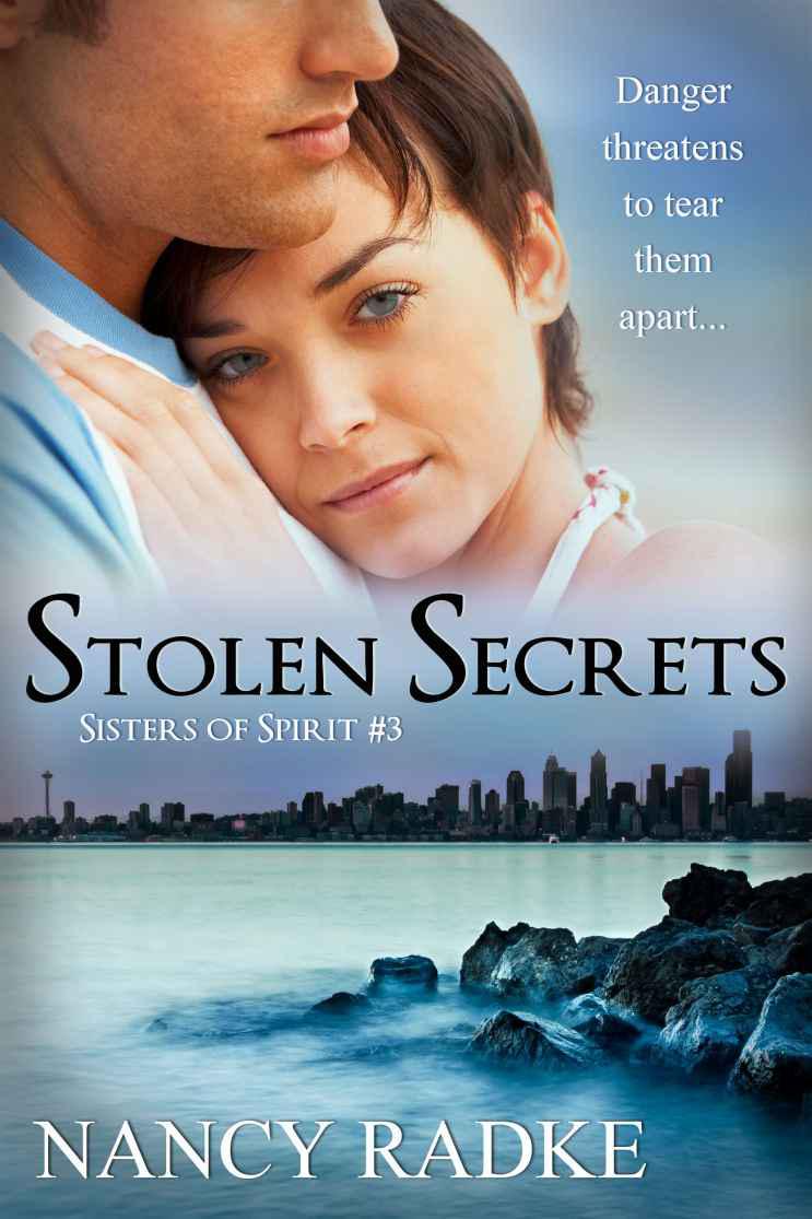 Stolen Secrets