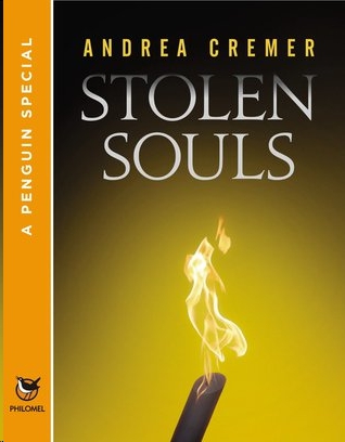 Stolen Souls by Andrea Cremer