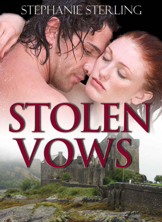 Stolen Vows