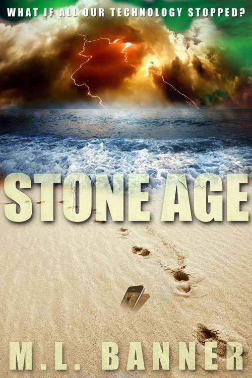 Stone Age by ML Banner