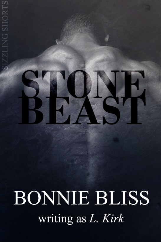 Stone Beast by Bonnie Bliss