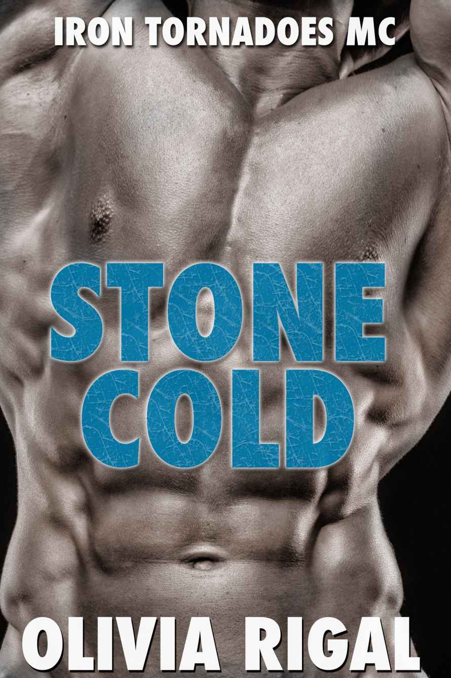 Stone Cold (An Iron Tornadoes MC Romance)