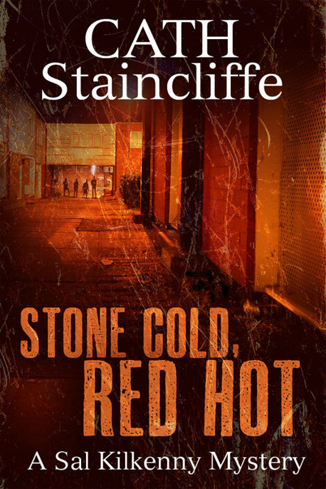 Stone Cold Red Hot by Cath Staincliffe