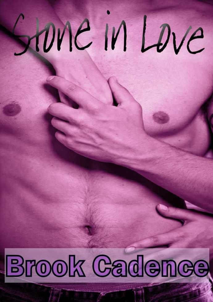 Stone in Love by Cadence, Brook