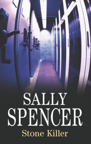 Stone Killer (2006) by Sally Spencer