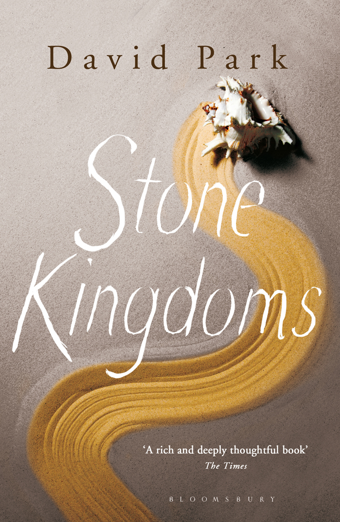 Stone Kingdoms (2015) by David Park