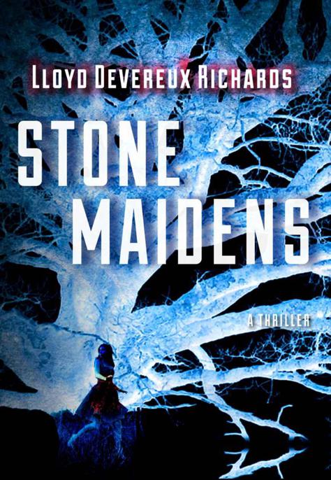 Stone Maidens by Lloyd Devereux Richards