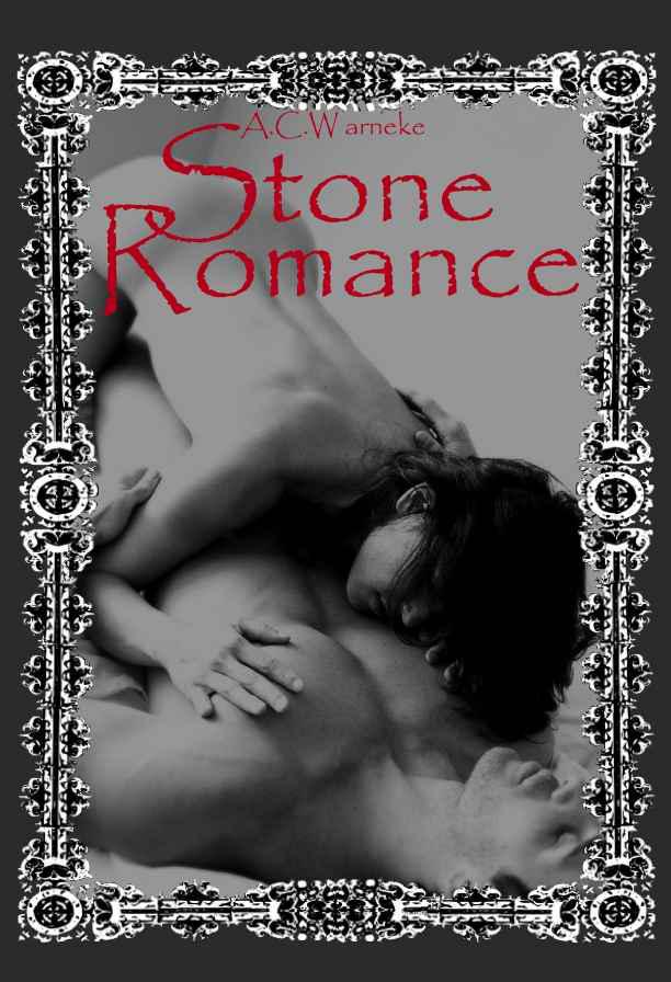 Stone Romance (Stone Passion #2)