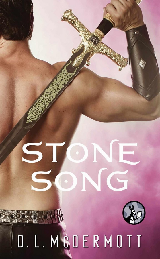 Stone Song by D. L. McDermott