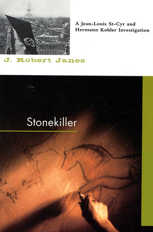 Stonekiller (2003) by J. Robert Janes