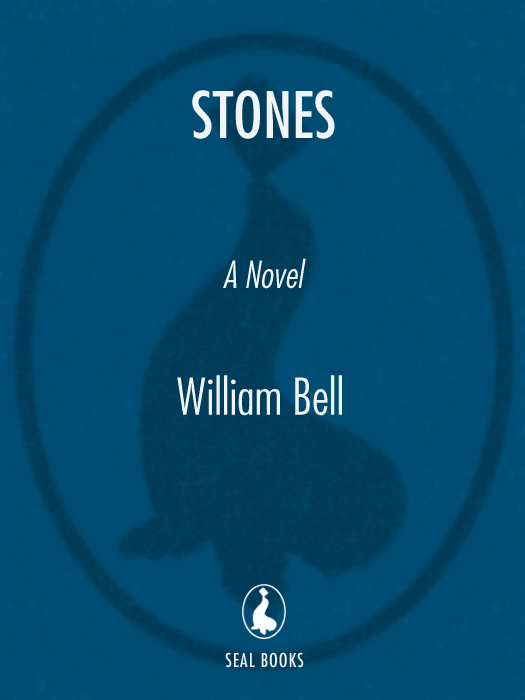 Stones by William Bell