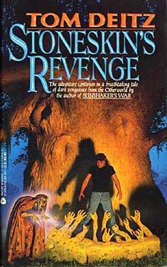 Stoneskin's Revenge (1991)