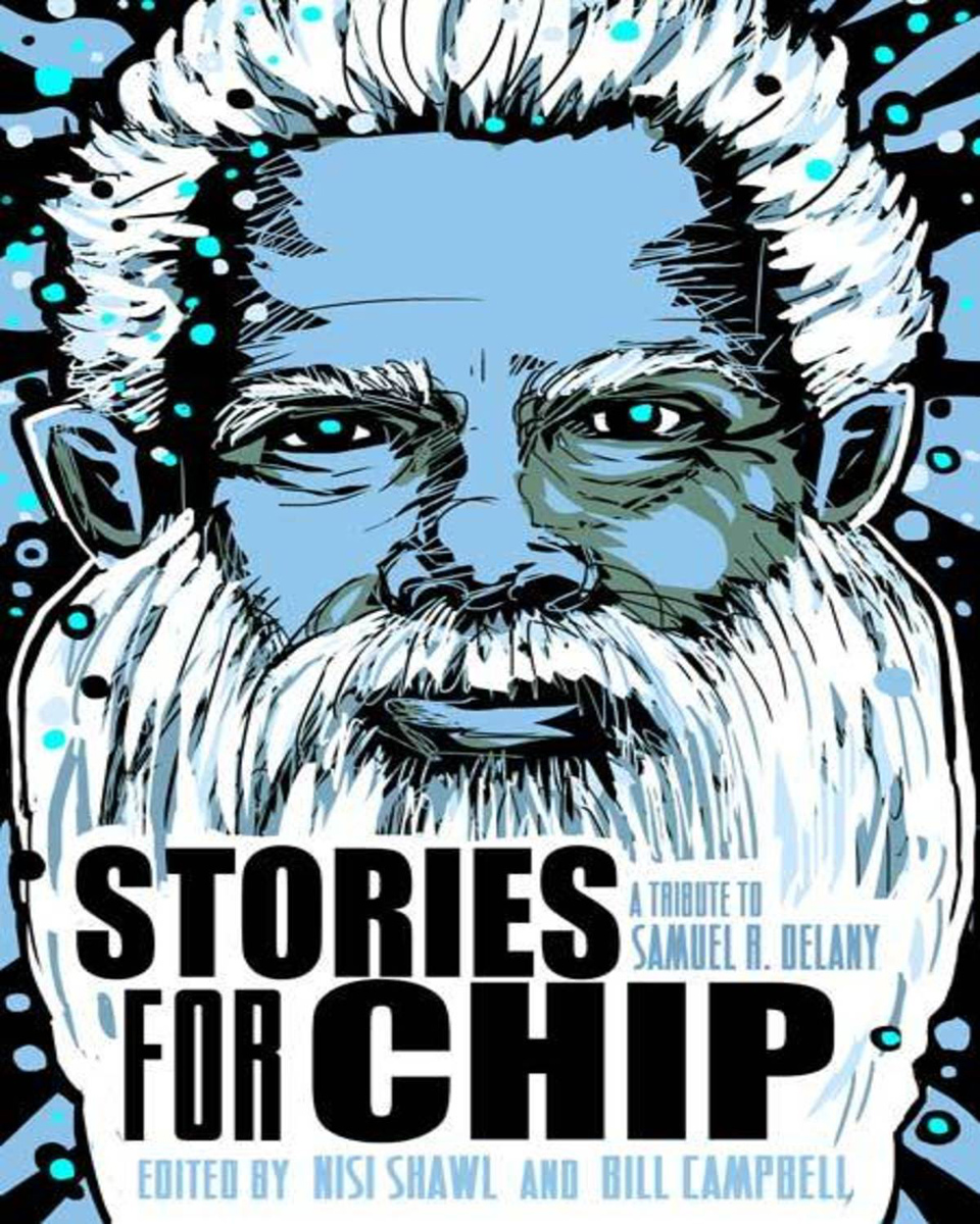 Stories for Chip (2015) by Nisi Shawl