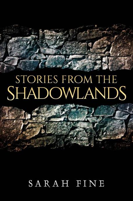 Stories From the Shadowlands