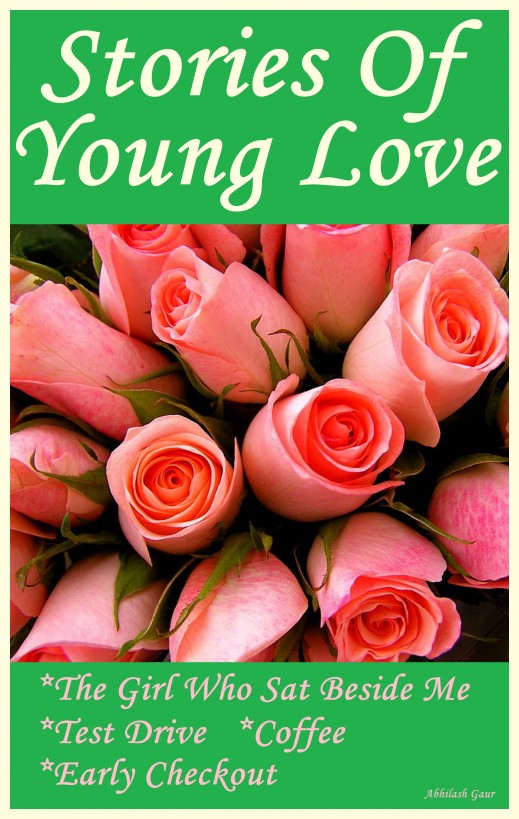 Stories Of Young Love by Abhilash Gaur