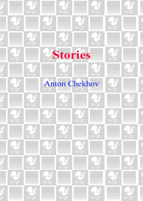 Stories (2009) by Anton Chekhov