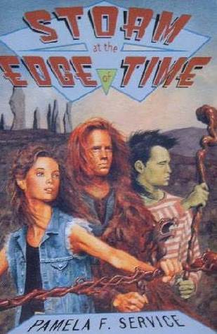 Storm at the Edge of Time (1994)