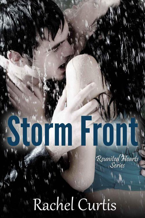 Storm Front (Reunited Hearts)