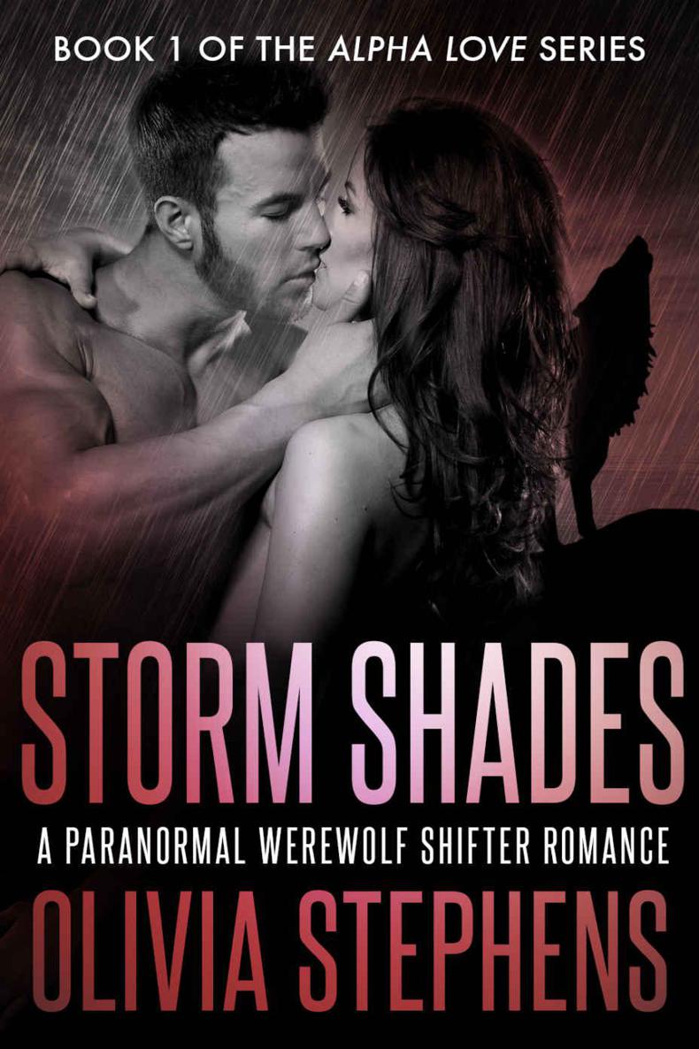 Storm Shades by Olivia Stephens