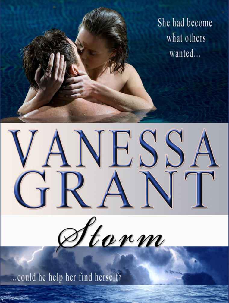 Storm the Author's Cut