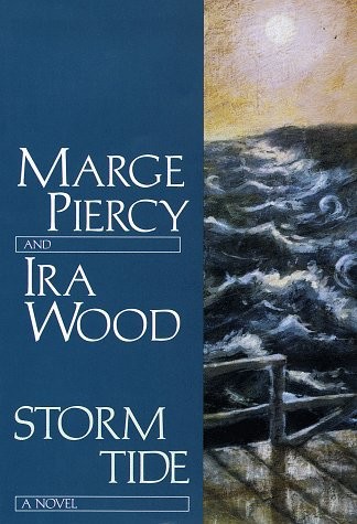 Storm Tide by Marge Piercy