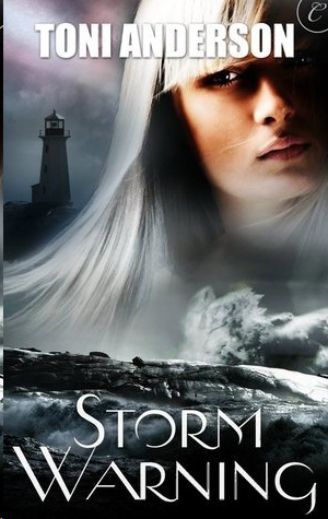 Storm Warning by Toni Anderson