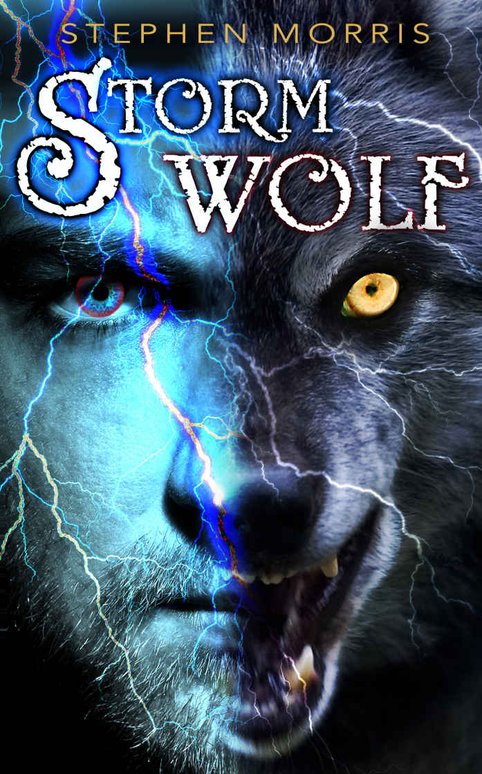 Storm Wolf