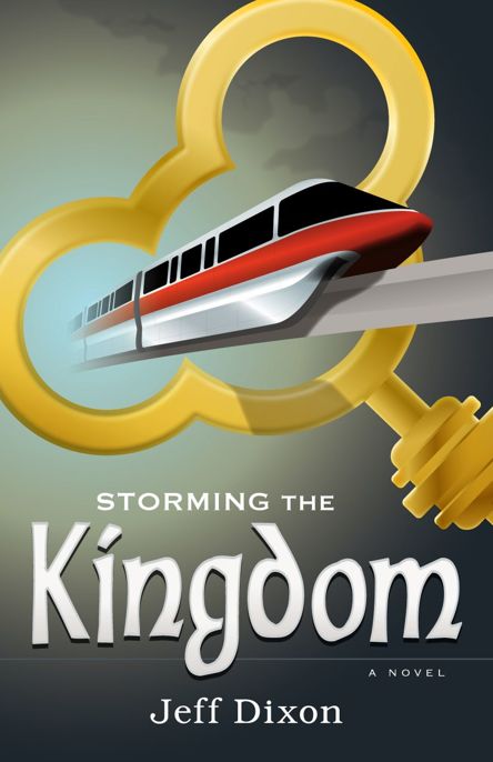 Storming the Kingdom