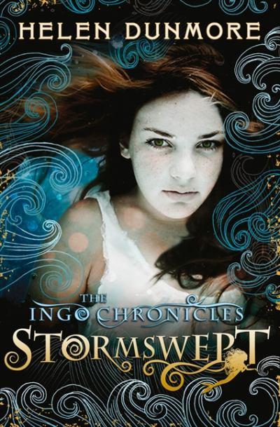 Stormswept by Helen Dunmore