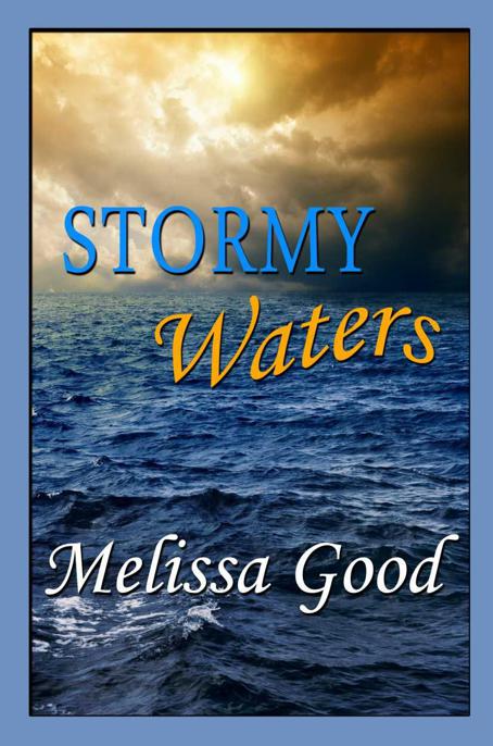 Stormy Waters: Book 10 in The Dar & Kerry Series