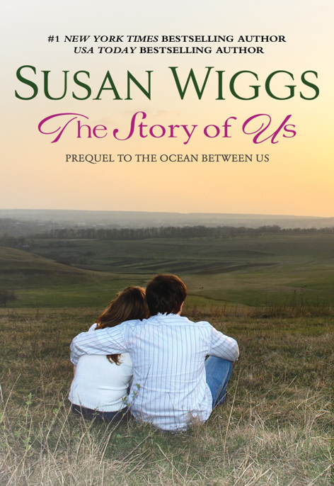 Story of Us by Susan Wiggs