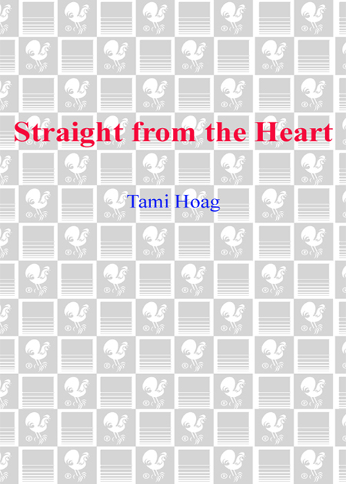 Straight from the Heart (2007) by Tami Hoag