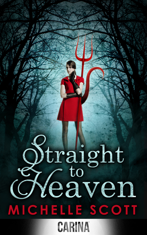 Straight to Heaven (2014) by Michelle Scott