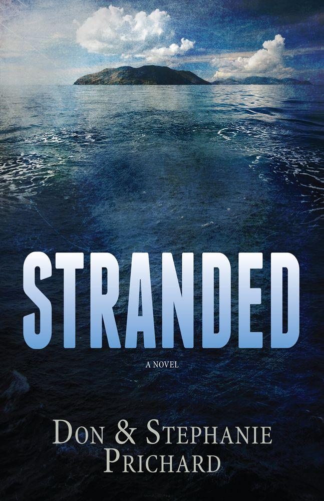 Stranded by Don Prichard