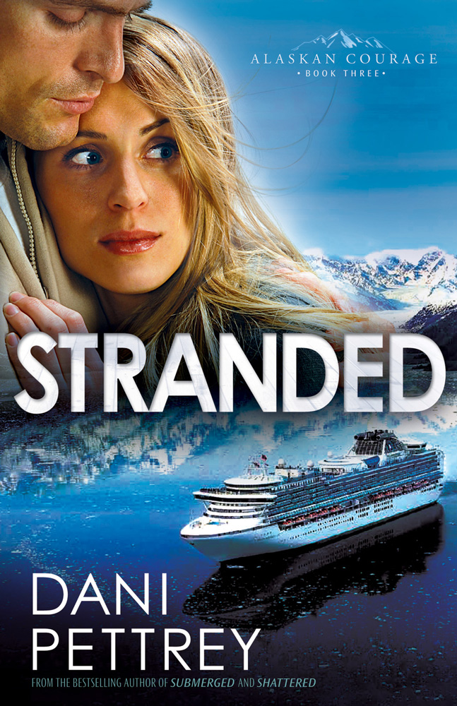 Stranded (2013)