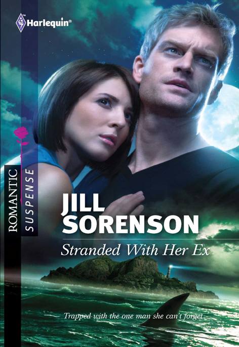 Stranded With Her Ex by Jill Sorenson