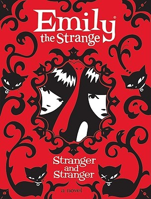 Stranger and Stranger (2010) by Rob Reger