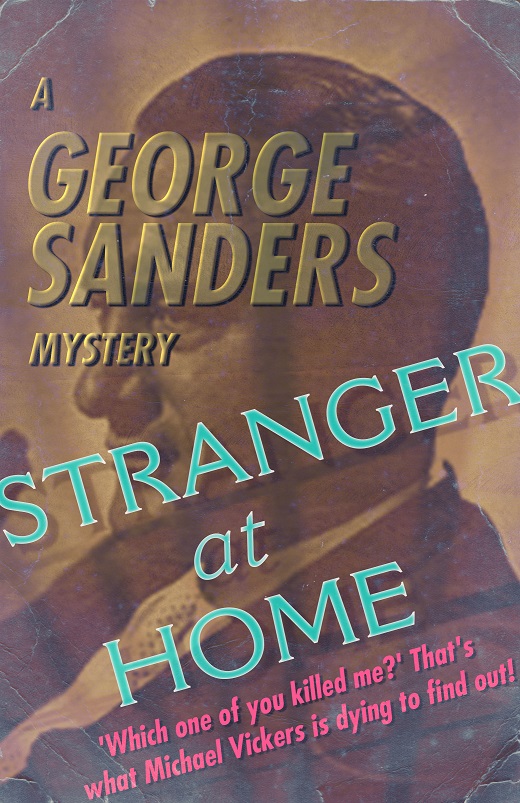 Stranger At Home (2015)