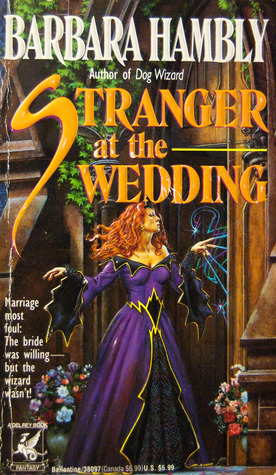 Stranger at the Wedding (1994)