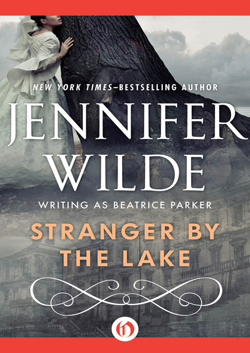 Stranger by the Lake by Wilde, Jennifer;