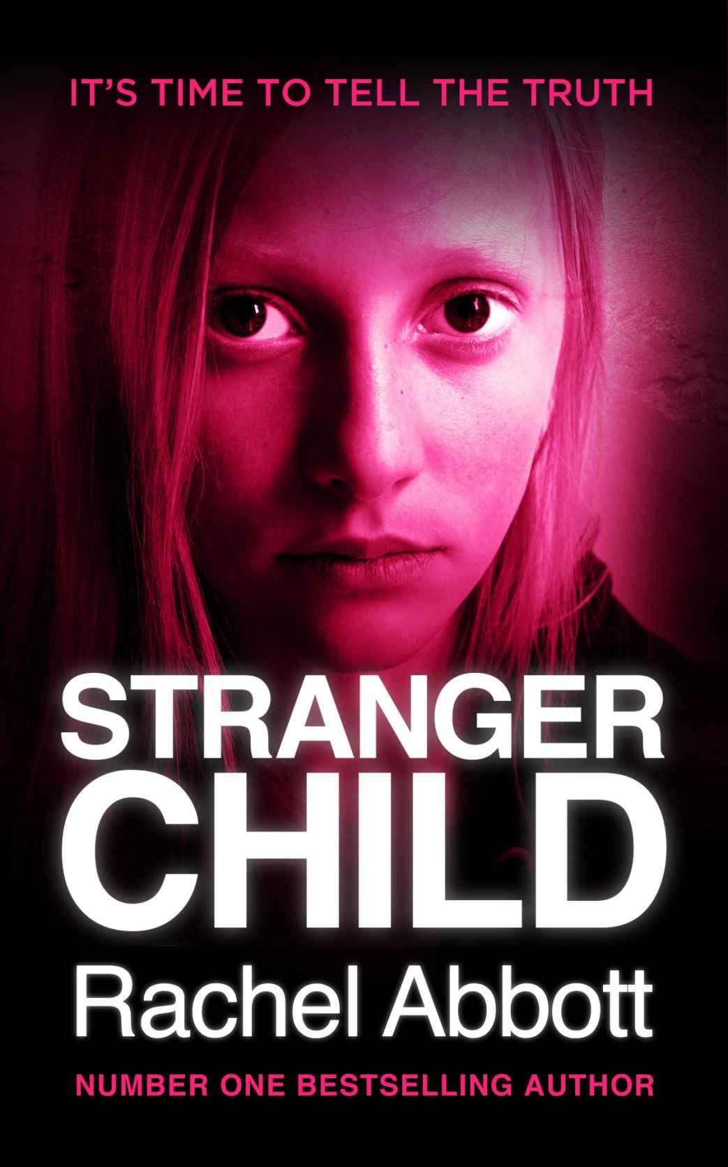 Stranger Child by Rachel Abbott