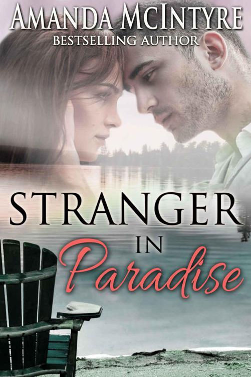 Stranger in Paradise by McIntyre, Amanda