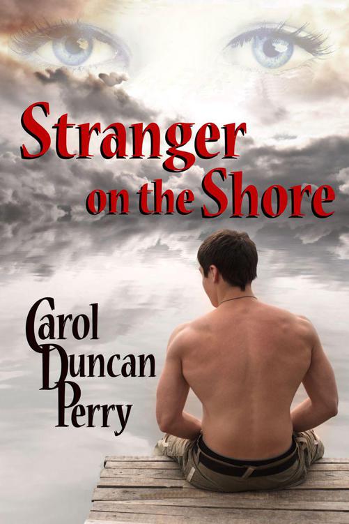 Stranger on the Shore by Perry, Carol Duncan